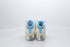 Endurance - Sky Blues Wrestling Shoes